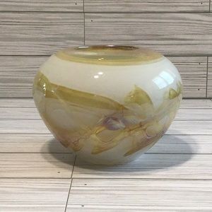 Sabina Rymanow Poland Vase